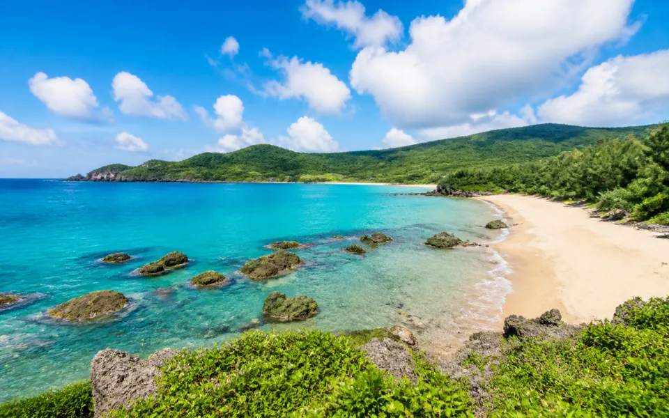 屏東縣 AI 情境風景